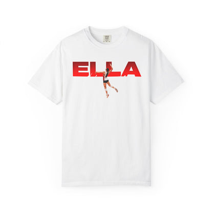 Ella Nigl Lowkey Premium Tee