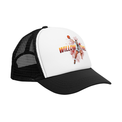 Willow Thiel Mesh Cap