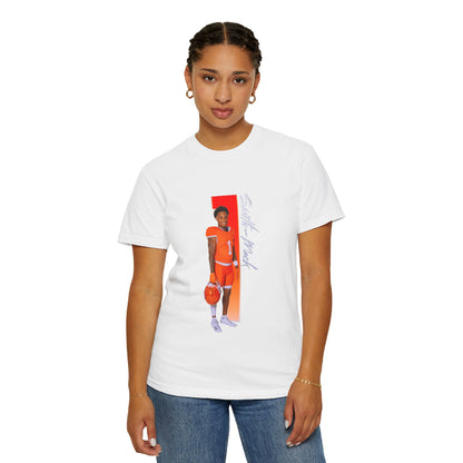 Aviyon Smith-Mack Player Icon Number Premium Tee
