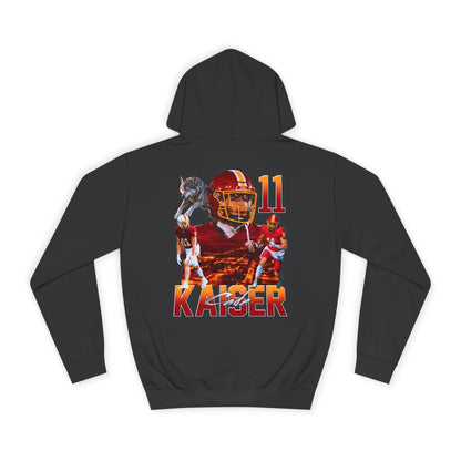 Cade Kaiser Premium Hoodie
