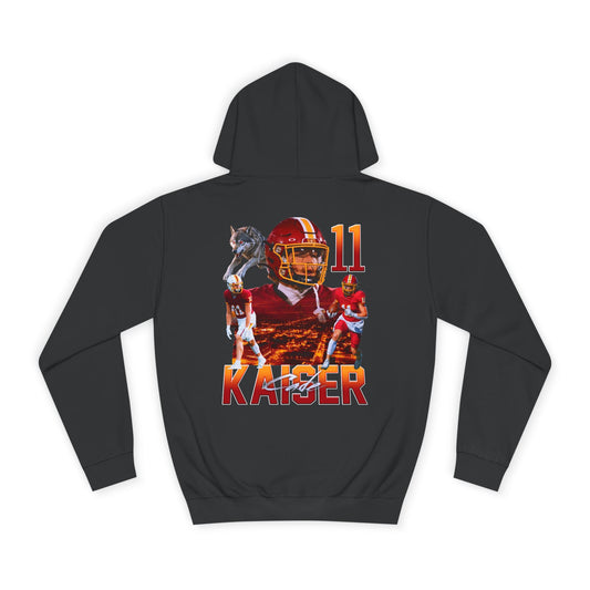 Cade Kaiser Premium Hoodie