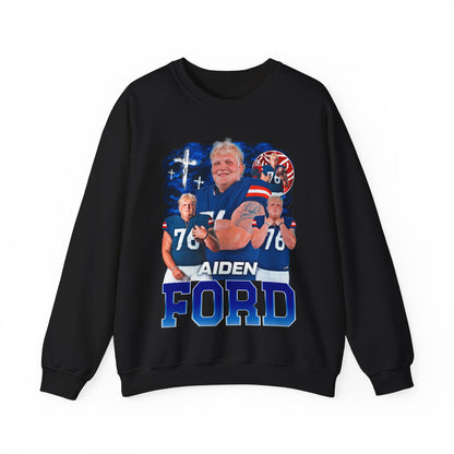 Aiden Ford Crewneck Sweatshirt