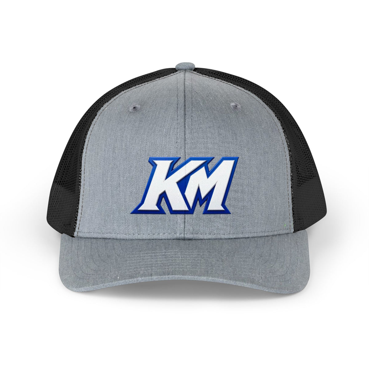 Kristen McMillan Logo Trucker Hat