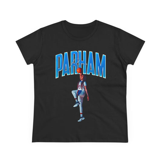Parris Parham Athelte Glory Women's Tee