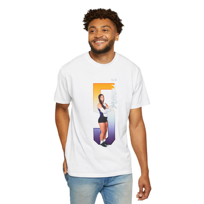 Kiki Provatas Player Icon Premium Tee