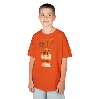 Skylar Miller Faded Glory Kids Tee