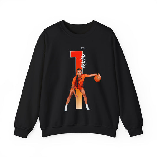 Aaliyah Guyton Player Icon Crewneck Sweatshirt