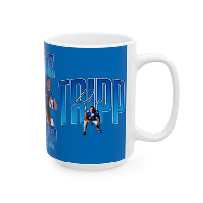 Reese Tripp 15oz Mug