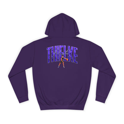 Preston Thielke Curved Combo Premium Hoodie