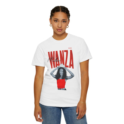 Madison Wanza Faded Glory Premium Tee
