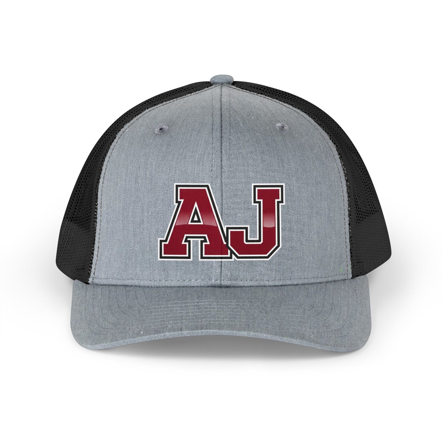 Alexia Jones Logo Trucker Hat