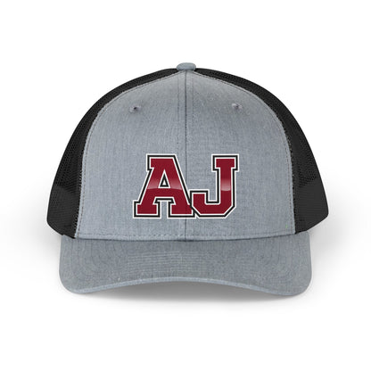 Alexia Jones Logo Trucker Hat