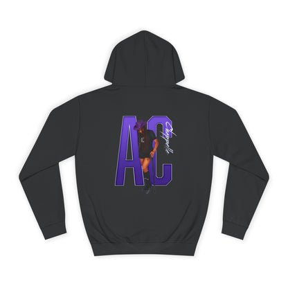 Alyce Chappelle Player Icon Initials Premium Hoodie