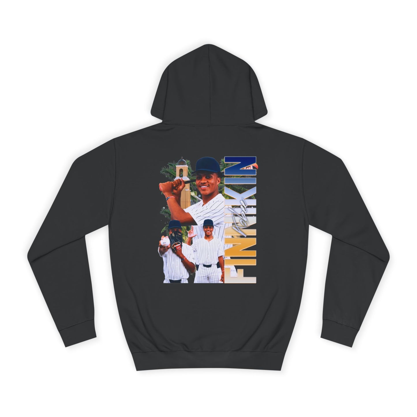 Kobee Finnikin Premium Hoodie