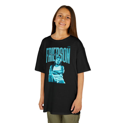 Jermesha Frierson Faded Glory Kids Tee