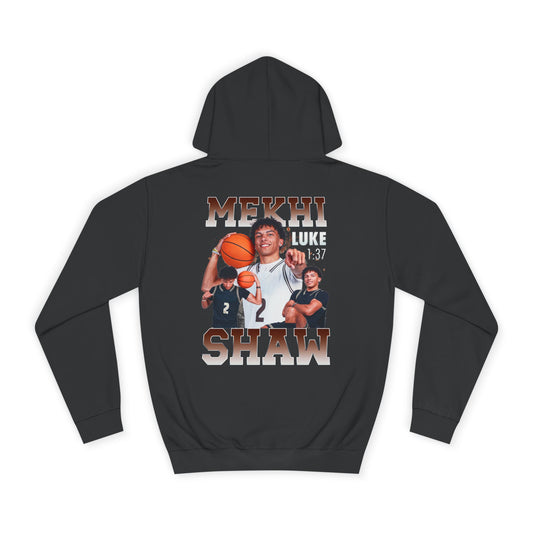 Mekhi Shaw Premium Hoodie