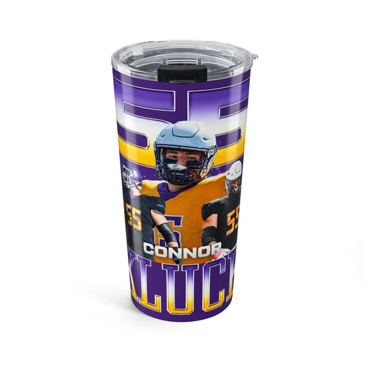 Connor Kluck 20oz Tumbler