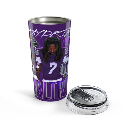 Raydrian Baltrip 20oz Tumbler