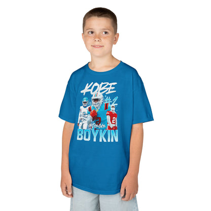 Kobe Boykin Kids Tee