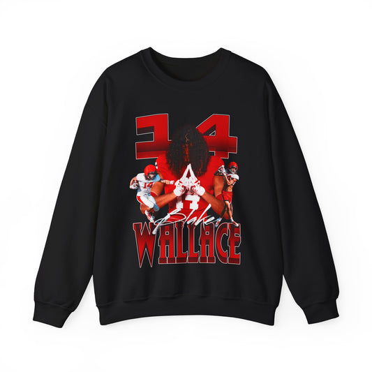 Blake Wallace Crewneck Sweatshirt