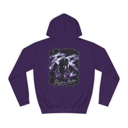 Raydrian Baltrip Big Initials Premium Hoodie