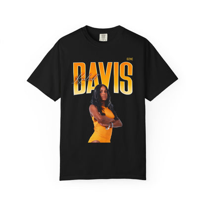 Kyaliah Davis Athlete Glory Premium Tee