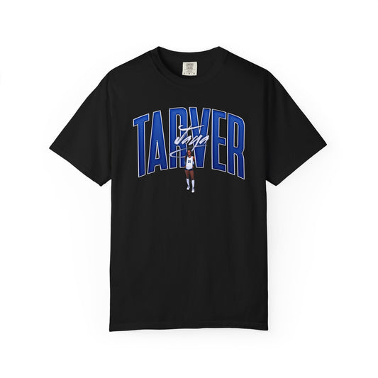Jaya Tarver Big Last Name Premium Tee