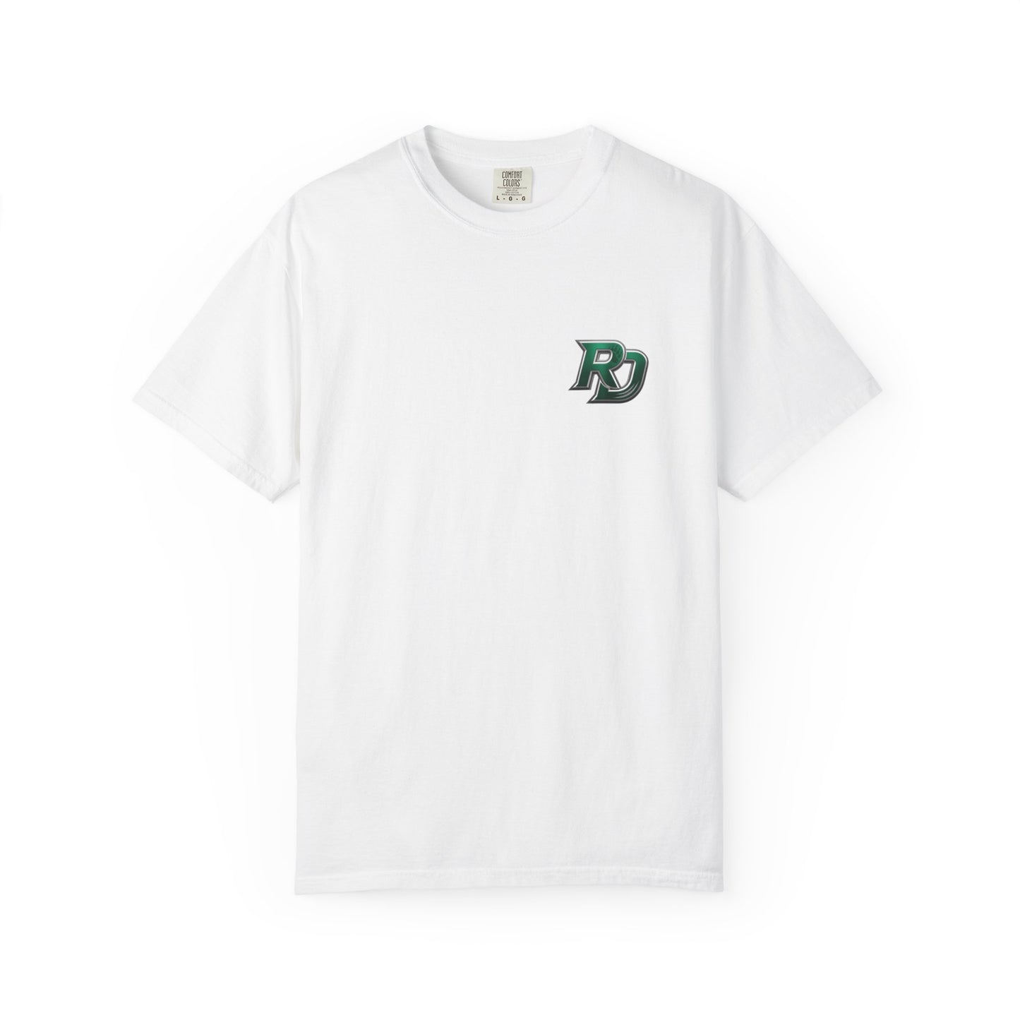 Rachel Davis Logo Premium Tee