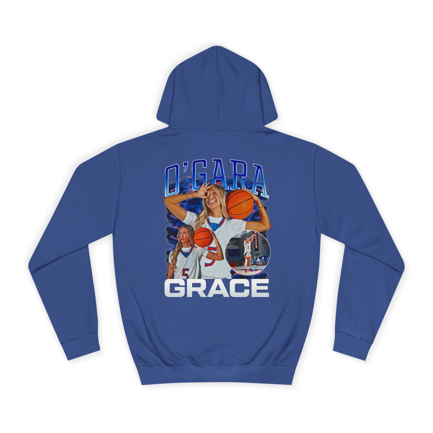 Grace O'Gara Premium Hoodie