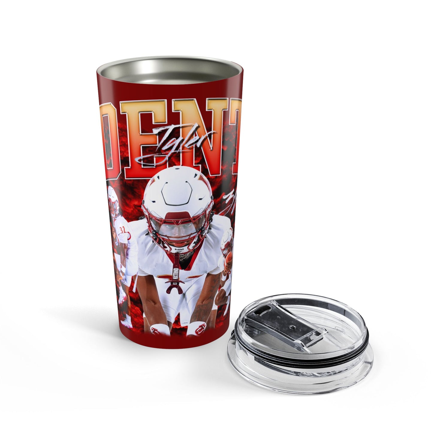 Tyler Dent 20oz Tumbler