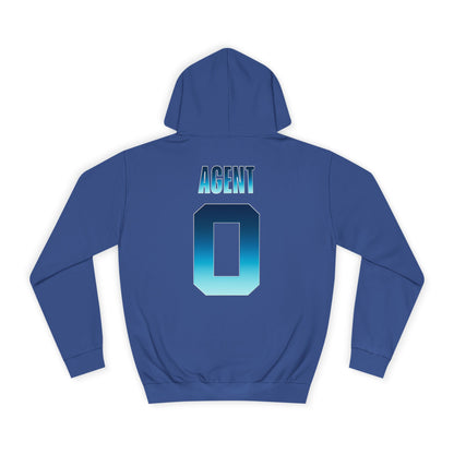 Keller Patterson Premium Hoodie