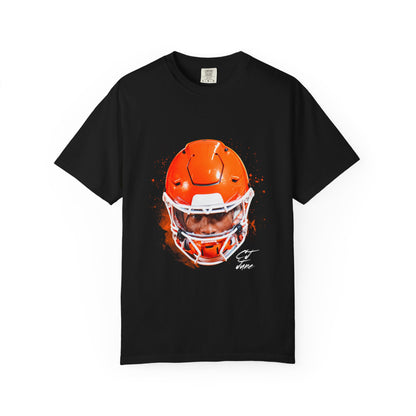 CJ June Big Head Premium Tee