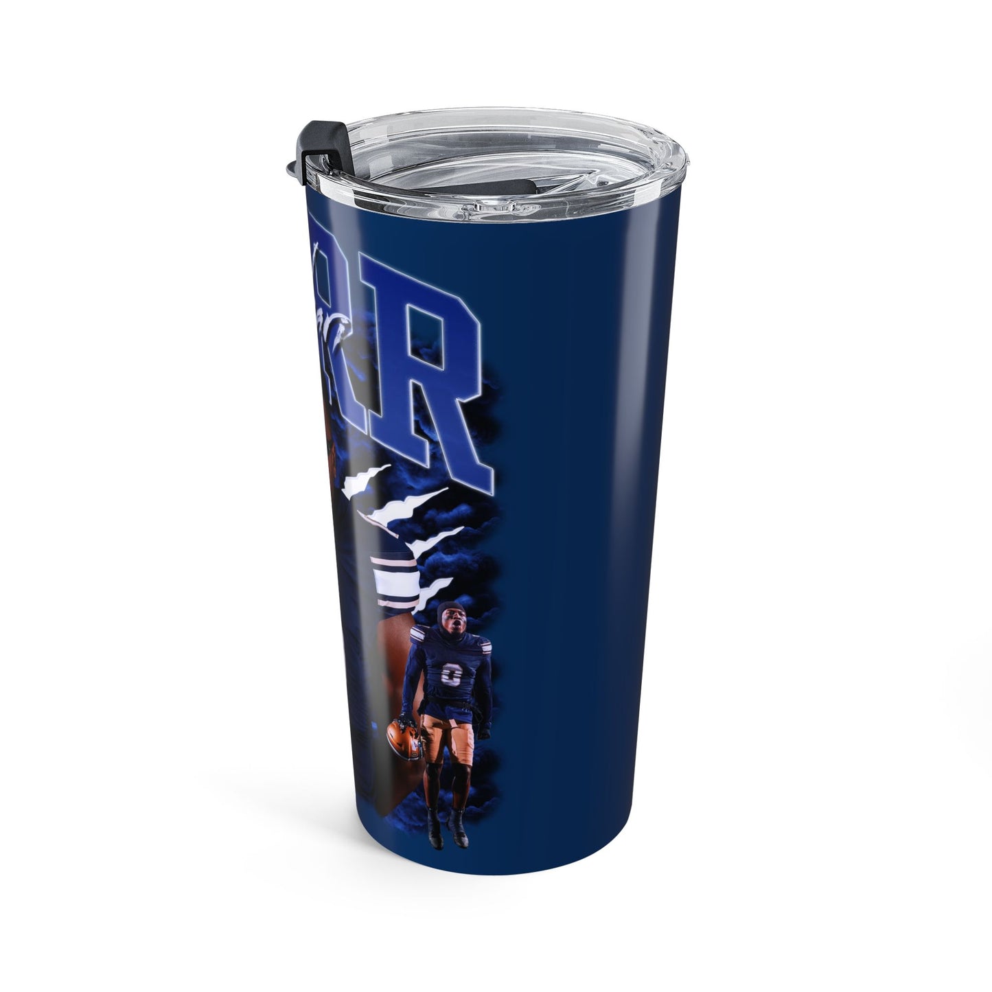 Takhari Carr 20oz Tumbler