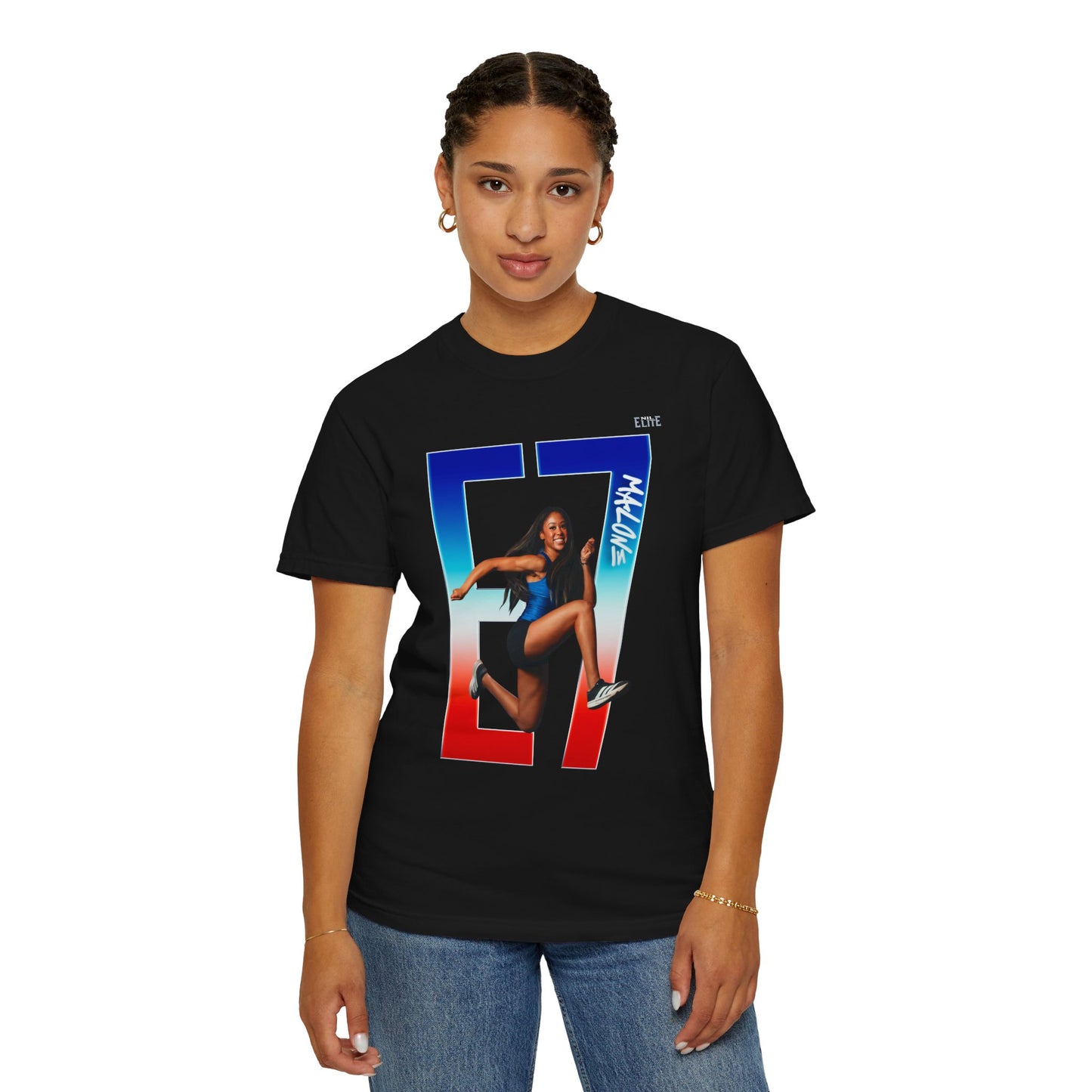 Empress Malone Player Icon Premium Tee