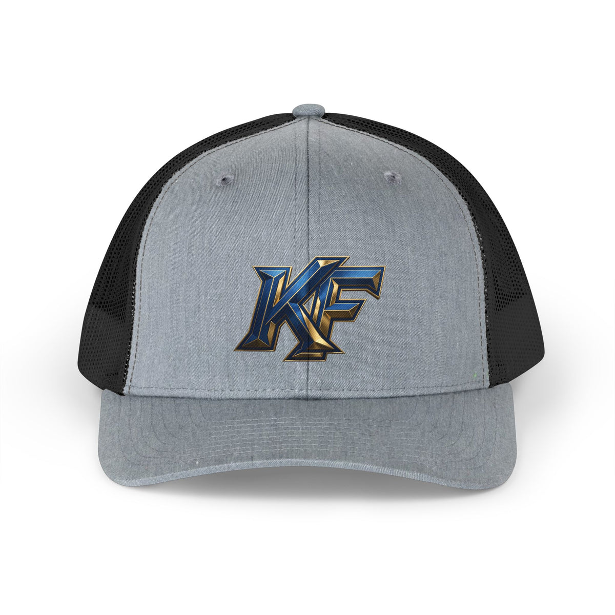 Kensley Feltner Logo Trucker Hat