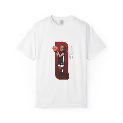 Aniyah Shields Player Icon Number Premium Tee