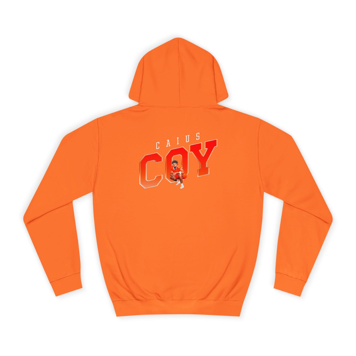 Caius Coy Icon Premium Hoodie