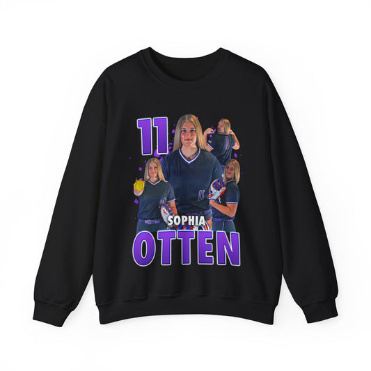Sophia Otten Crewneck Sweatshirt