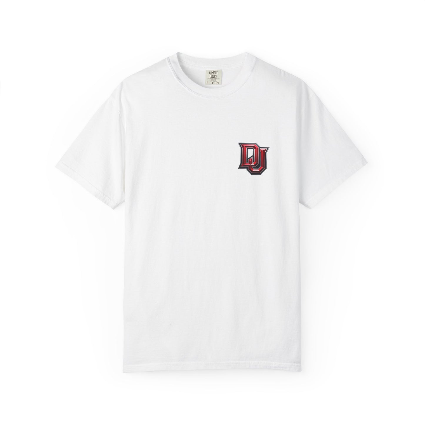 Destiny Jones Logo Premium Tee
