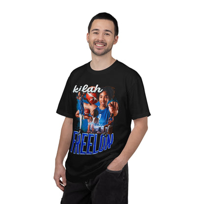 Kilah Freelon Premium Tee