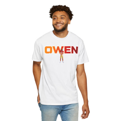 Owen Moreland Lowkey Premium Tee