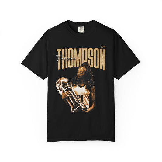 Treasure Thompson Faded Glory Premium Tee