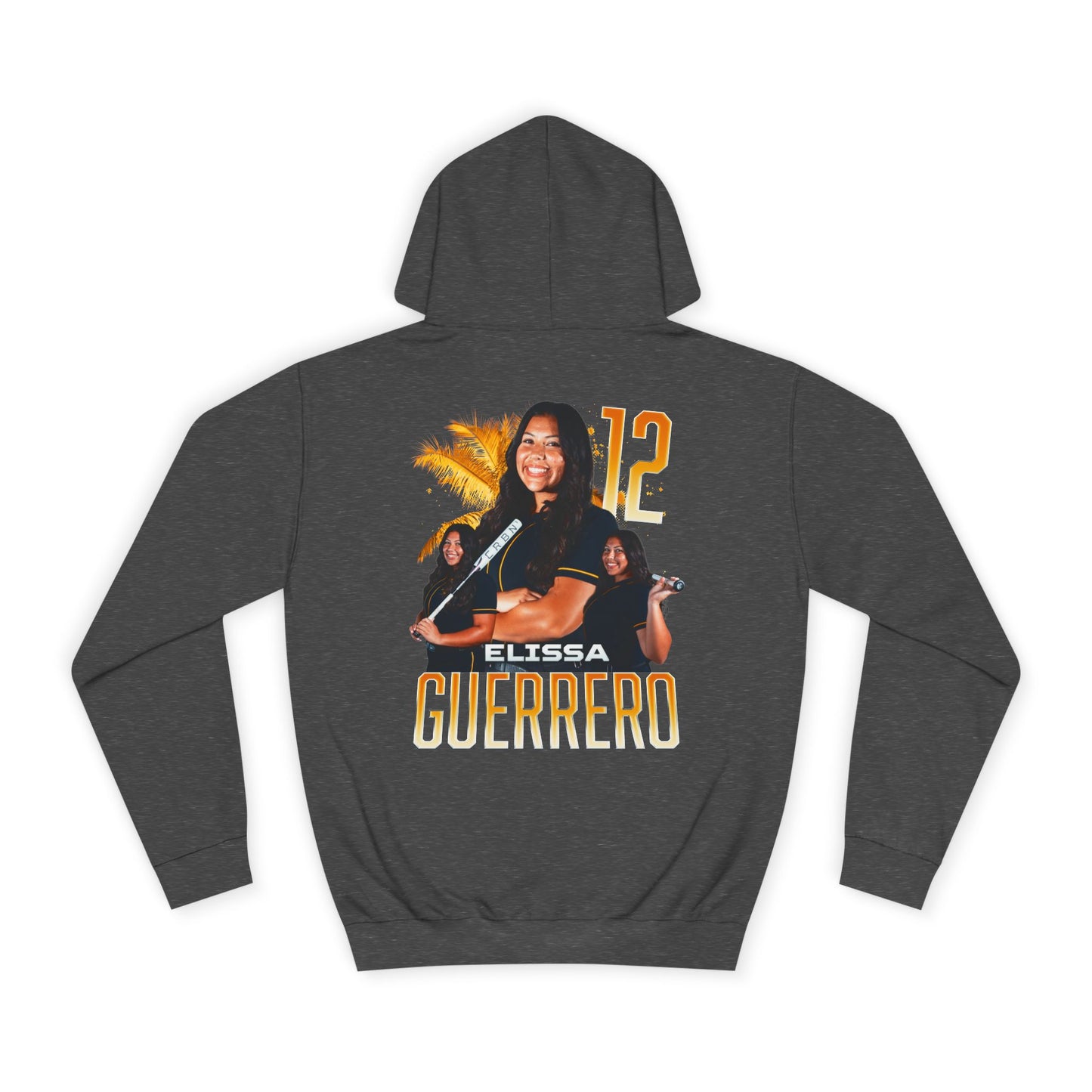 Elissa Guerrero Premium Hoodie