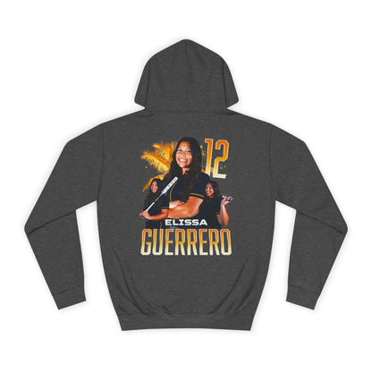 Elissa Guerrero Premium Hoodie