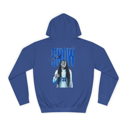 Jada Snow Faded Glory Premium Hoodie