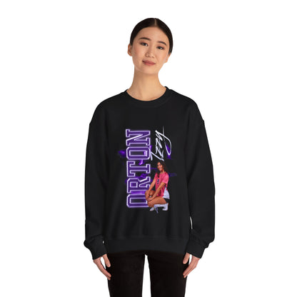 Izzy Orton Crewneck Sweatshirt