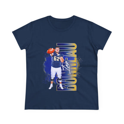 Ian Bonneau Women's Tee