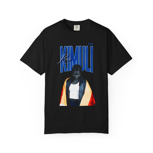 Kais Kimuli Faded Glory Premium Tee