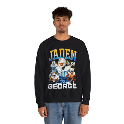 Jaden George Crewneck Sweatshirt