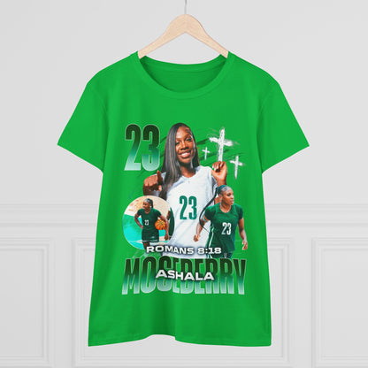 Ashala Moseberry Women's Tee